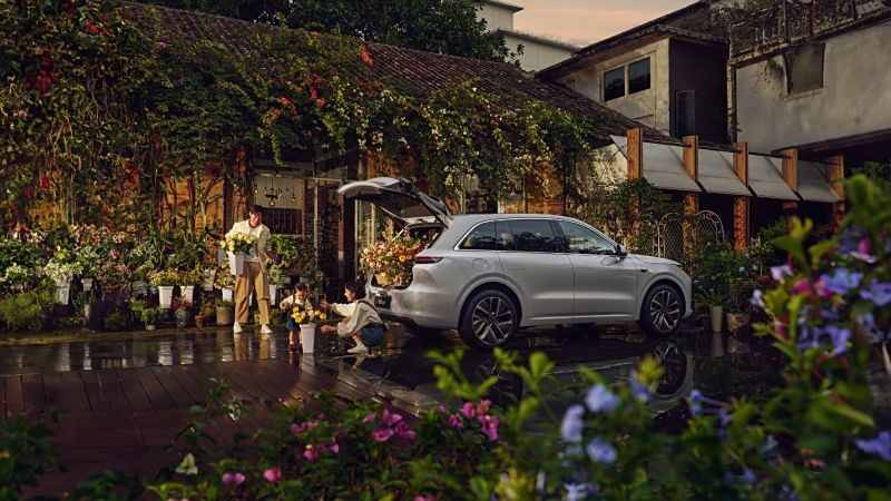 galaxy银河官网汽车2024年5月交付35,020辆