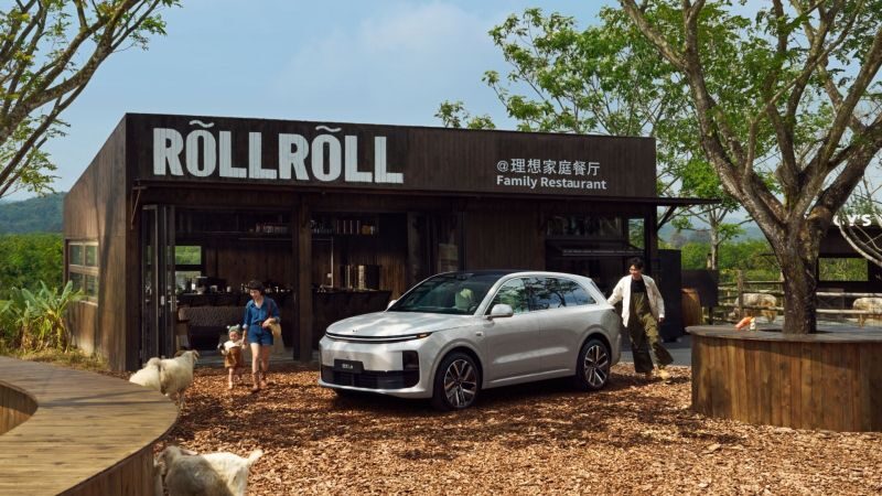 galaxy银河官网汽车2024年6月交付47,774辆